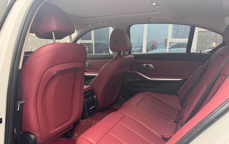 BMW 3 серия, 2023 год, 3 119 000 рублей, 12 фотография