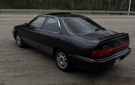 Toyota Vista, 1992 год, 285 000 рублей, 3 фотография