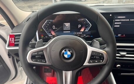 BMW 3 серия, 2023 год, 3 119 000 рублей, 5 фотография