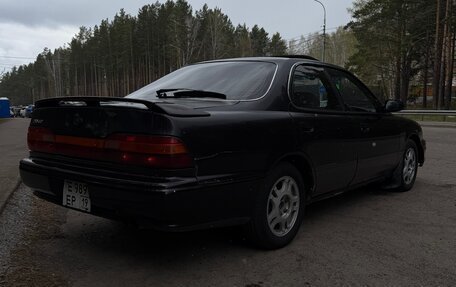 Toyota Vista, 1992 год, 285 000 рублей, 4 фотография