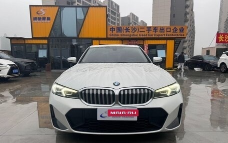 BMW 3 серия, 2023 год, 3 119 000 рублей, 3 фотография