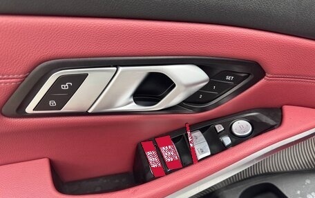 BMW 3 серия, 2023 год, 3 119 000 рублей, 10 фотография