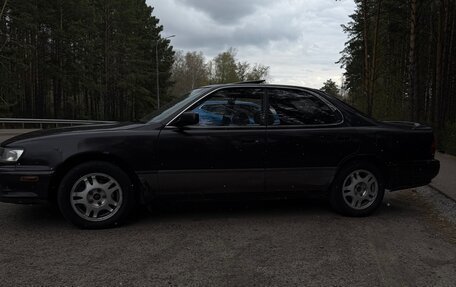 Toyota Vista, 1992 год, 285 000 рублей, 5 фотография