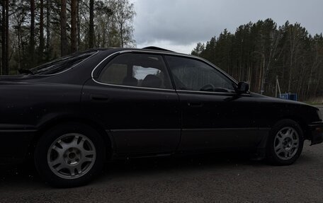 Toyota Vista, 1992 год, 285 000 рублей, 6 фотография