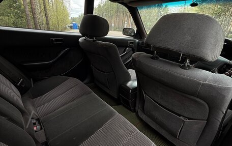 Toyota Vista, 1992 год, 285 000 рублей, 11 фотография