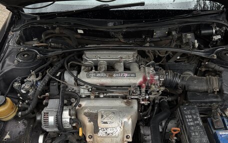 Toyota Vista, 1992 год, 285 000 рублей, 14 фотография