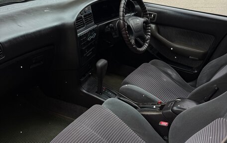 Toyota Vista, 1992 год, 285 000 рублей, 13 фотография