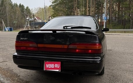 Toyota Vista, 1992 год, 285 000 рублей, 7 фотография