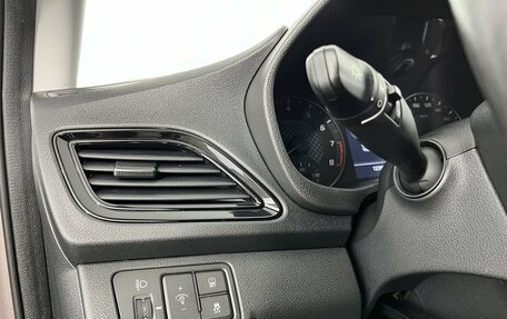 Hyundai Solaris II рестайлинг, 2020 год, 1 464 000 рублей, 9 фотография