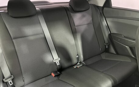 Hyundai Solaris II рестайлинг, 2020 год, 1 464 000 рублей, 15 фотография
