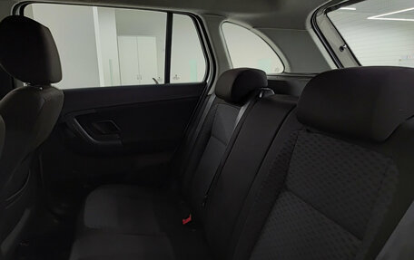 Skoda Fabia II, 2011 год, 535 000 рублей, 16 фотография