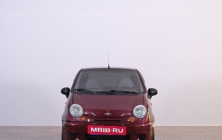 Daewoo Matiz I, 2006 год, 319 000 рублей, 3 фотография