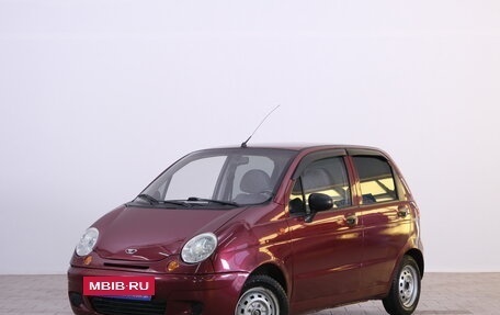 Daewoo Matiz I, 2006 год, 319 000 рублей, 4 фотография