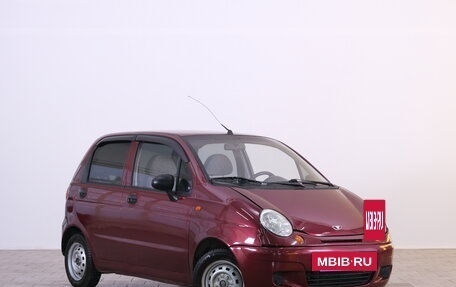 Daewoo Matiz I, 2006 год, 319 000 рублей, 2 фотография