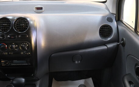Daewoo Matiz I, 2006 год, 319 000 рублей, 15 фотография