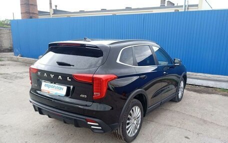 Haval Jolion, 2024 год, 2 275 000 рублей, 3 фотография