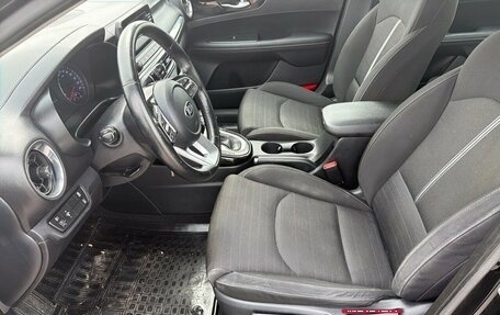 KIA Cerato IV, 2018 год, 1 797 000 рублей, 6 фотография