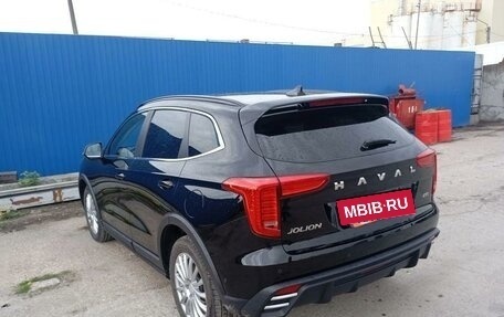 Haval Jolion, 2024 год, 2 275 000 рублей, 4 фотография