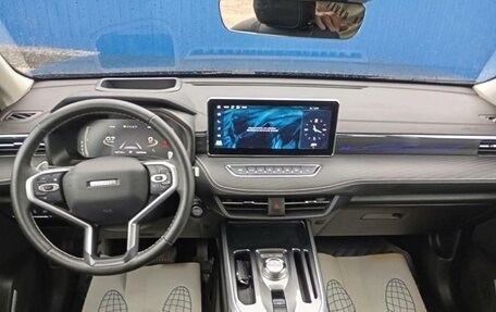 Haval Jolion, 2024 год, 2 275 000 рублей, 5 фотография