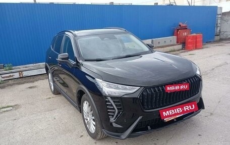 Haval Jolion, 2024 год, 2 275 000 рублей, 2 фотография