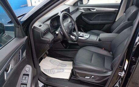Haval Jolion, 2024 год, 2 275 000 рублей, 8 фотография