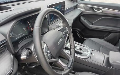 Haval Jolion, 2024 год, 2 275 000 рублей, 6 фотография