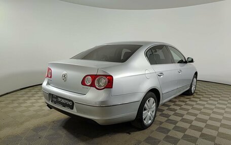 Volkswagen Passat B6, 2005 год, 650 000 рублей, 5 фотография