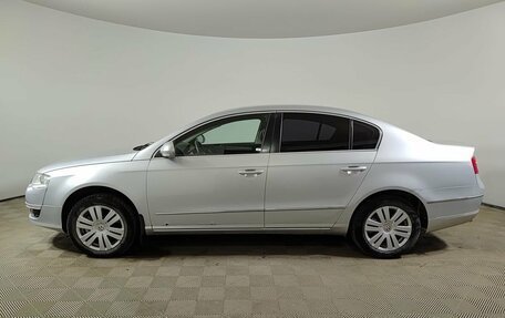 Volkswagen Passat B6, 2005 год, 650 000 рублей, 8 фотография