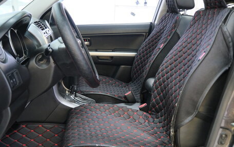 Suzuki Grand Vitara, 2010 год, 1 259 000 рублей, 8 фотография