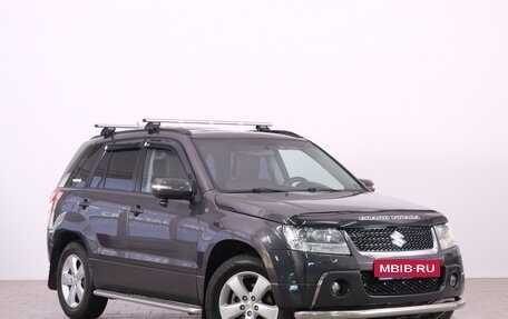 Suzuki Grand Vitara, 2010 год, 1 259 000 рублей, 2 фотография