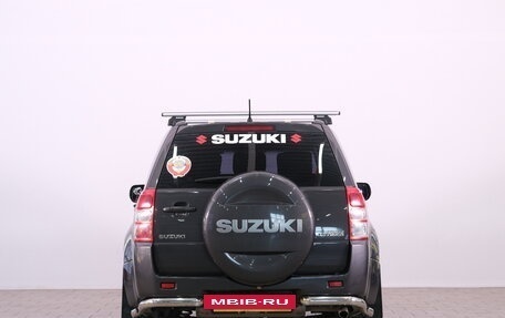 Suzuki Grand Vitara, 2010 год, 1 259 000 рублей, 6 фотография