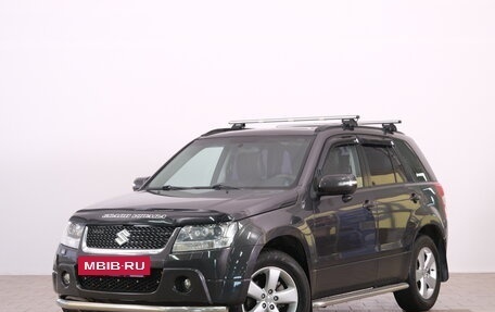 Suzuki Grand Vitara, 2010 год, 1 259 000 рублей, 4 фотография