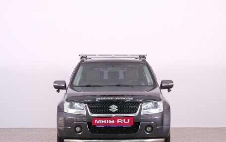 Suzuki Grand Vitara, 2010 год, 1 259 000 рублей, 3 фотография