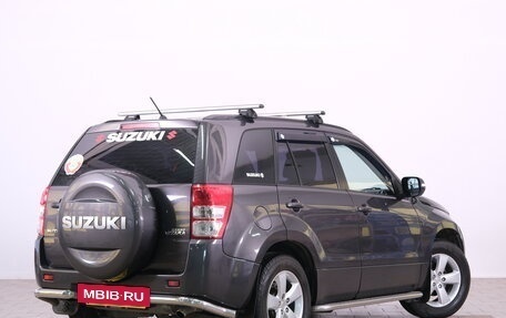Suzuki Grand Vitara, 2010 год, 1 259 000 рублей, 7 фотография