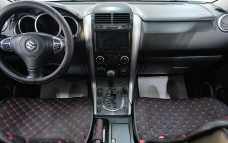 Suzuki Grand Vitara, 2010 год, 1 259 000 рублей, 14 фотография