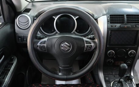 Suzuki Grand Vitara, 2010 год, 1 259 000 рублей, 12 фотография