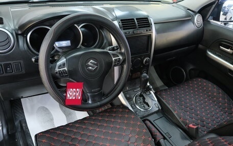 Suzuki Grand Vitara, 2010 год, 1 259 000 рублей, 11 фотография