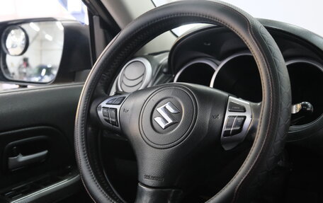 Suzuki Grand Vitara, 2010 год, 1 259 000 рублей, 13 фотография