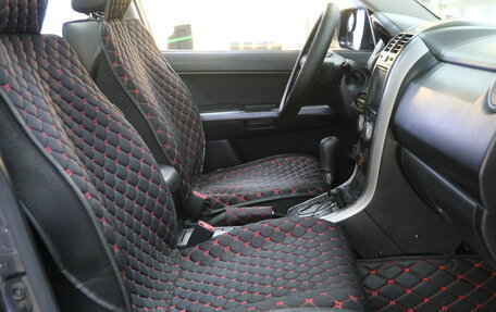 Suzuki Grand Vitara, 2010 год, 1 259 000 рублей, 21 фотография