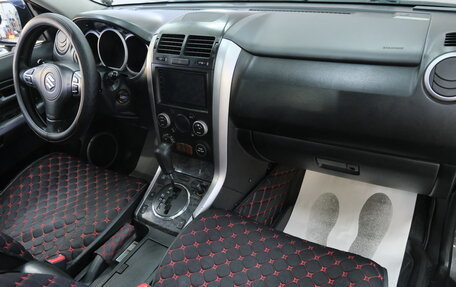 Suzuki Grand Vitara, 2010 год, 1 259 000 рублей, 20 фотография