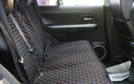 Suzuki Grand Vitara, 2010 год, 1 259 000 рублей, 23 фотография