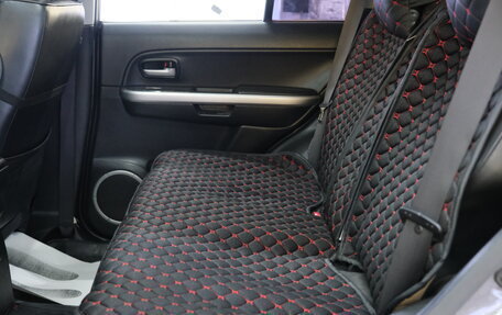 Suzuki Grand Vitara, 2010 год, 1 259 000 рублей, 22 фотография