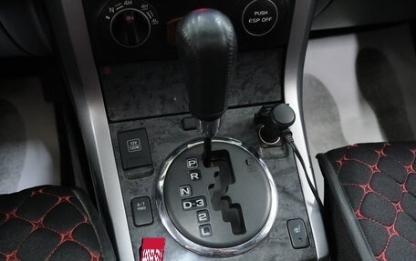 Suzuki Grand Vitara, 2010 год, 1 259 000 рублей, 18 фотография