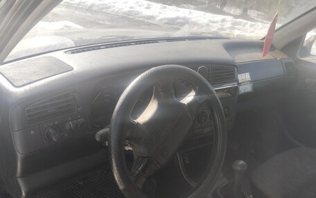 Volkswagen Golf III, 1995 год, 90 000 рублей, 3 фотография