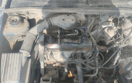 Volkswagen Golf III, 1995 год, 90 000 рублей, 4 фотография
