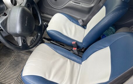 Subaru Vivio, 1997 год, 55 500 рублей, 8 фотография