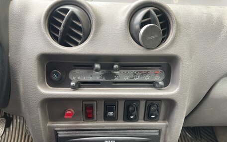 Subaru Vivio, 1997 год, 55 500 рублей, 9 фотография