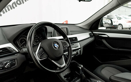 BMW X1, 2015 год, 2 185 000 рублей, 9 фотография