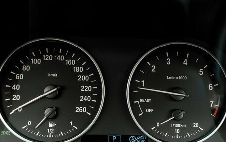 BMW X1, 2015 год, 2 185 000 рублей, 15 фотография