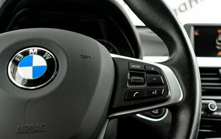 BMW X1, 2015 год, 2 185 000 рублей, 14 фотография